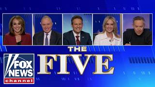 'The Five': Fetterman blasts Democrats for being governed by 'Trump Derangement Syndrome'