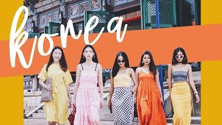 VLOG l SEOUL กิน เที่ยว ช้อป กับสาวๆบิวตี้บล๊อกเกอร์ (เที่ยวผับเกาหลีครั้งแรก) VLOG l SEOUL กิน เที่ยว ช้อป กับสาวๆบิวตี้บล๊อกเกอร์ (เที่ยวผับเกาหลีครั้งแรก)