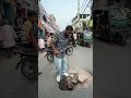 Reality Of Bihar Road Condition ✅#patna #road #bridge #patnanews #corruption