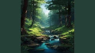 Tranquil Waterside Melody