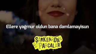 Turan Şahin - Ya Ben Anlatamadum Instagram Kısa Şarkılar