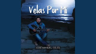 Video thumbnail of "Jose Manuel Giles - Te Adoraré"