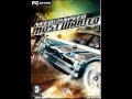 Need For Speed Most Wanted Playlist Logo 