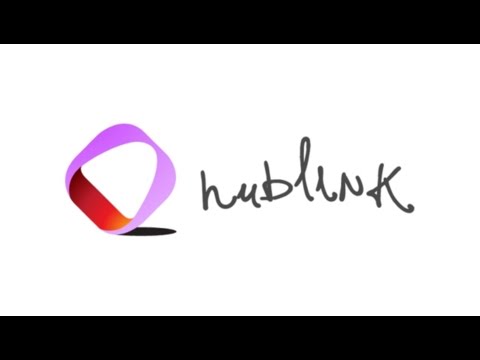 Hublink - Simple Project Management Tool Video