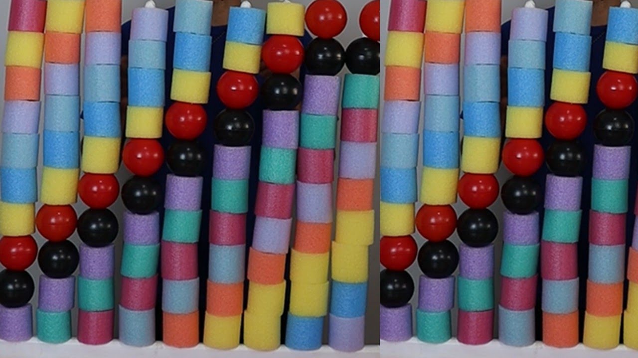 O melhor JOGO das Bolinhas que joguei!