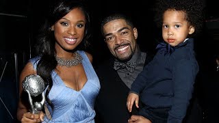 Jennifer Hudson Family Photos with Former Partner David Otunga and Son David Daniel Otunga, Jr.