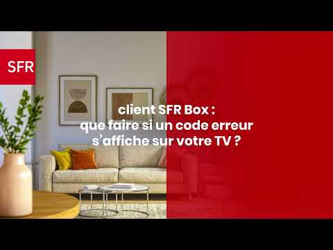 Codes d'Erreur Liés aux Identifiants