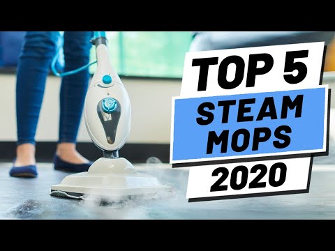 Video: Steam Mop: Alin Ang Pinakamahusay - Rating Sa 2018, Mga Katangian, Pakinabang At Kawalan, Mga Tagubilin, Pagsusuri