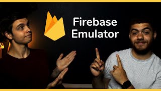 FASTER FIREBASE Development 2020 | How to use NEW FIREBASE EMULATOR UI In Angular Blog Application
