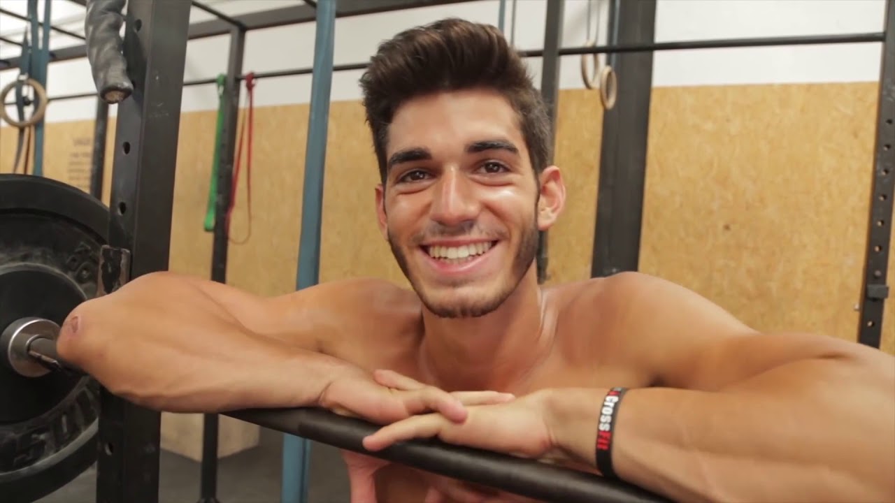 Ceremonia de entrega de la III Edición de los Premios Pablo Ráez - YouTube