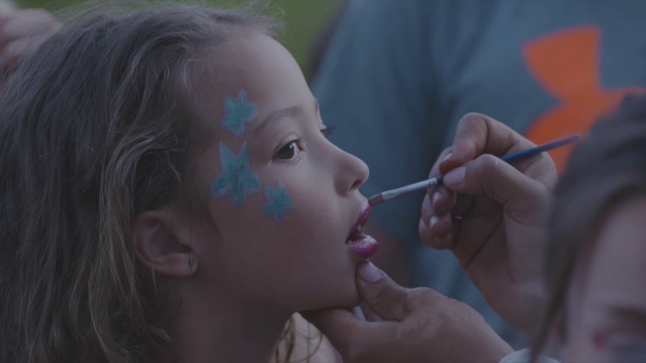 Come to Life Colorado Event Series Video