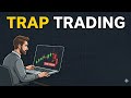 Stop Getting Trapped! How to Spot Fake Breakouts #trading #traptradingstrategy #scalping