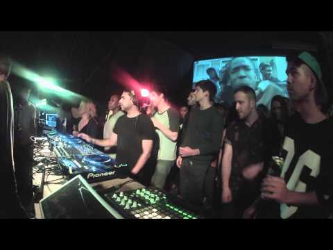 Nitin Boiler Room DJ Set