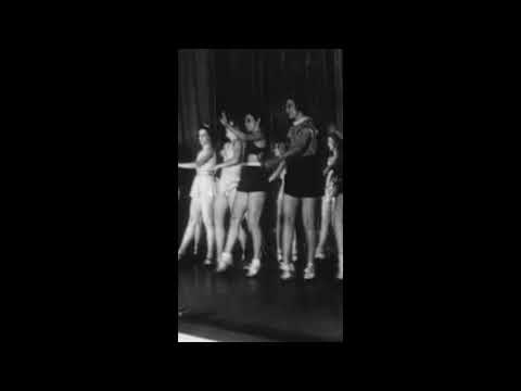 I Just Wanna Dance