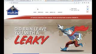 Marlin Construction Group | Roofing Naples FL