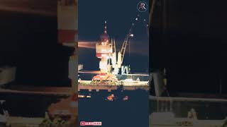 Pelabuhan Jetty Persada Harita Nickel