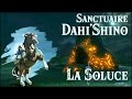 Dahishiino  sanctuaire  zelda botw