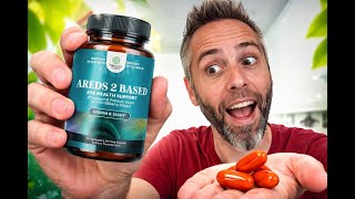 Best Vitamins for Eyes? screenshot 1