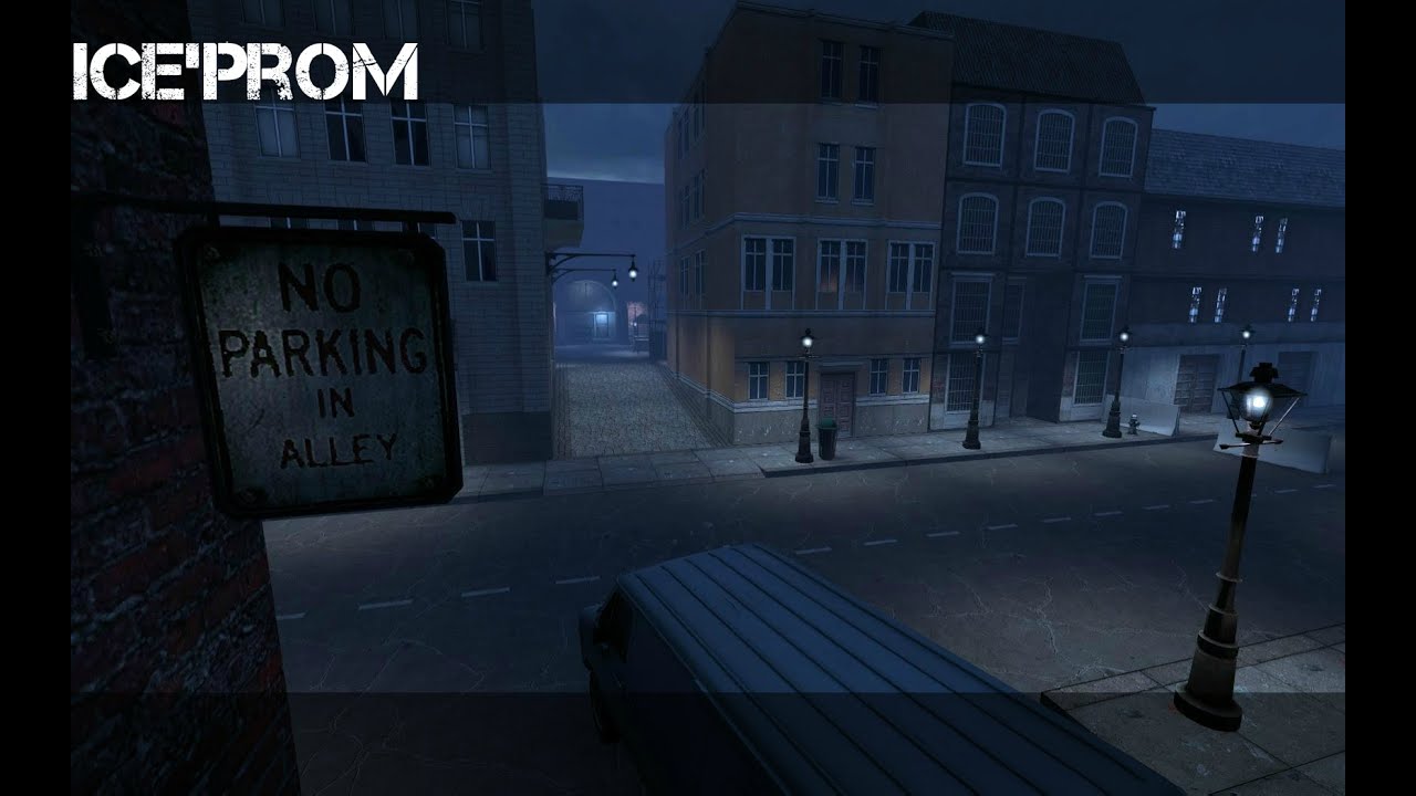 CSS - zm London v1 0 Secrets