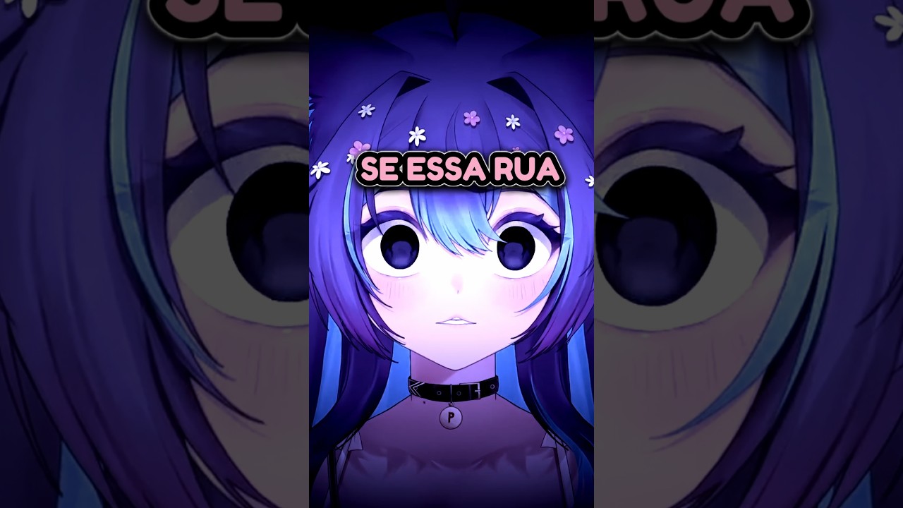 Medos de infância #shorts #vtuber #emikotone #neobaka