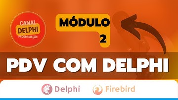 Criando um PDV no Delphi #8 - Enviando o Projeto para o GitHUB e Testando em Seguida