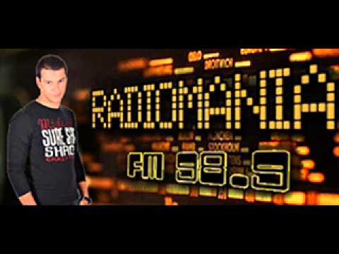 რადიომანია