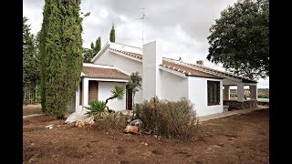 Perfecto Chalet Frente Al Valle Para Reformar En Eurovillas.