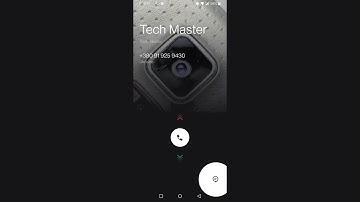 OnePlus Android 11 Silent Mode Vibration Incoming Call (Screen Rec)