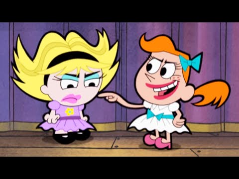 My Fair Mandy Part 2 The Grim Adventures Of Billy Mandy Cartoon Network Asia