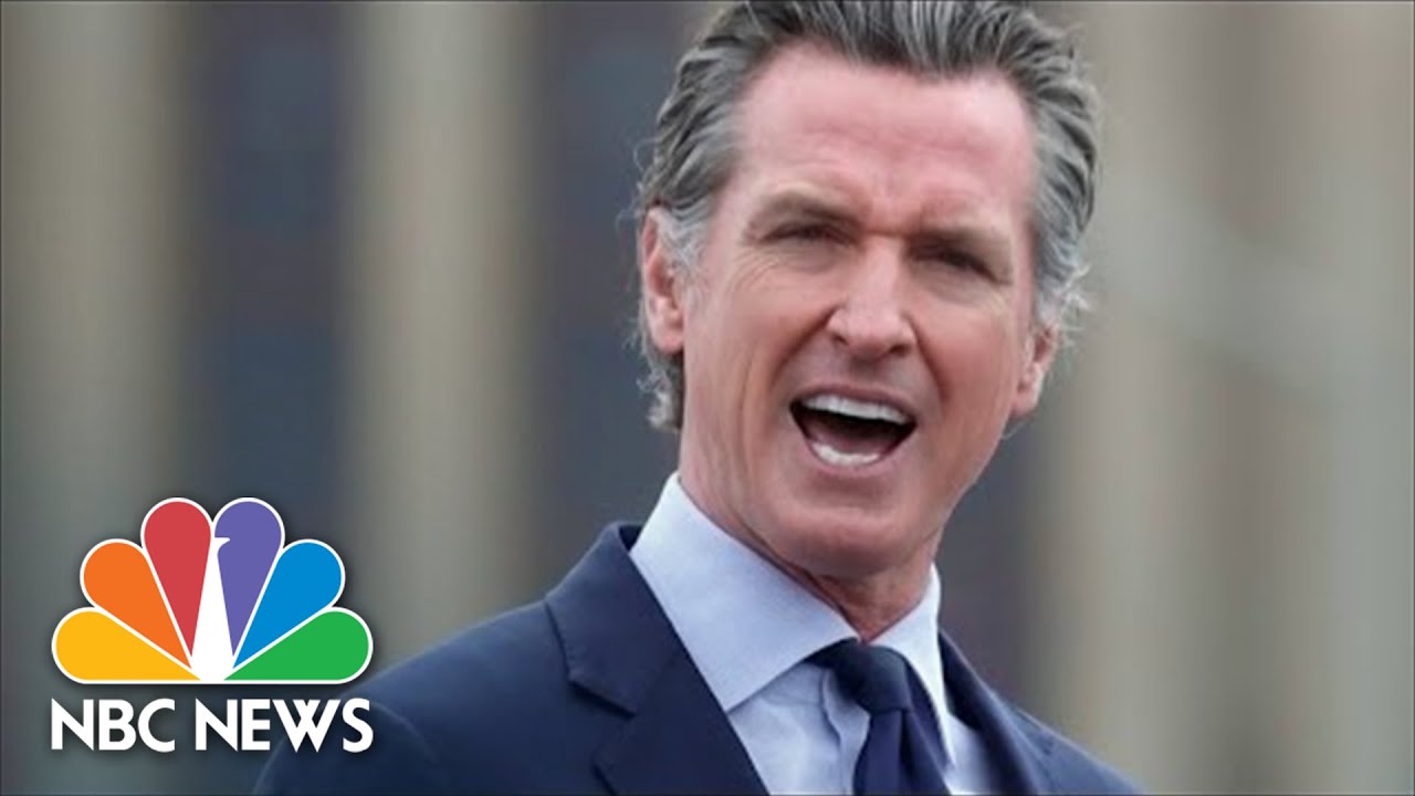 CA Gov. Newsom Vetoes Bill That Would Have Supported Safe Injection Sites
