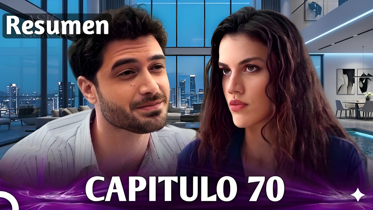 Resumen - Amor Y Orgullo Capítulo 70 (Doblado en Español) - El divorcio ...