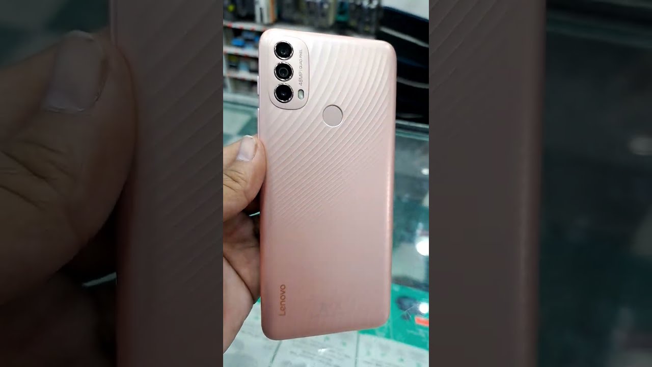  Lenovo K14 4 64 Gb