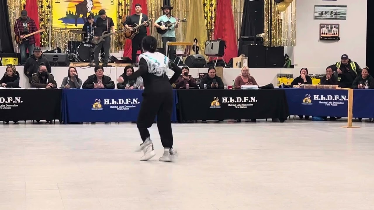 2025 Wollaston Jigging