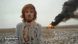 Emotion Detection clips