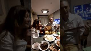 Elfida bir belalı başımsın