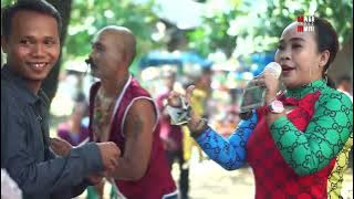 Mabok Gantangan Voc. Dian Mungil  || YUNIK NADA || Show Desa Jatimunggul - Terisi - Indramayu