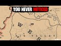 Hidden Cliff Loot You Never Noticed in RDR2 💰