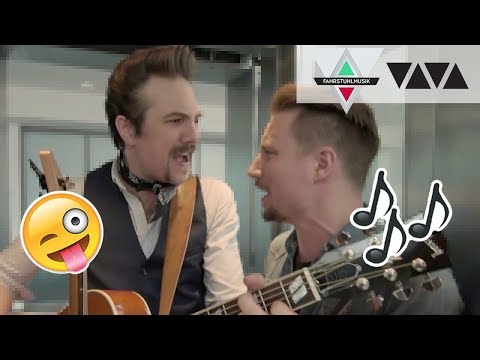 Royal Republic | Baby | VIVA Fahrstuhlmusik Exklusiv