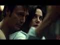 Hannibal & Alana | The Devil Within [2]