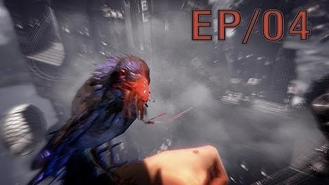 BioShock: Infinite - Part 04 | DE SFEER SLAAT OM! | Nederlands Commentaar