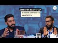 Abhishek Bachchan Interview | Shoojit Sircar | I Want to Talk