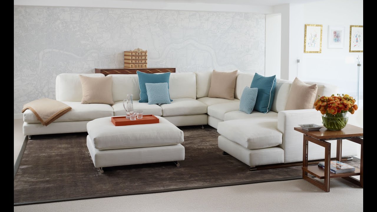 Modular Sofa