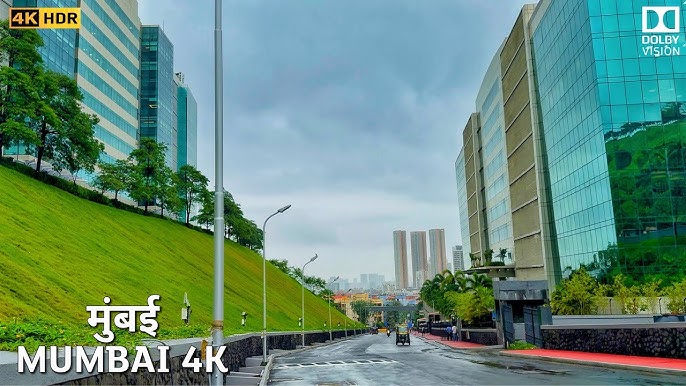 Goregaon East Street