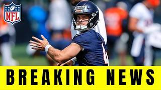 Bo Nix STUNS Denver! Broncos Training Camp Winners & Losers Week 1