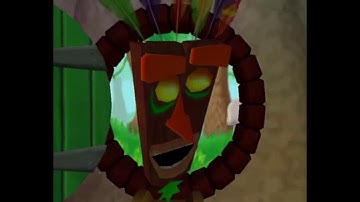 Crash Bandicoot 4: The Wrath of Cortex Playthrough [Part 1] - RAW