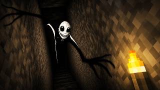 Minecraft's Stalker Mod Just Got UPDATED...