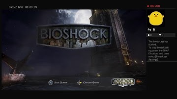 Revisiting Bioshock