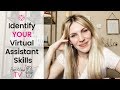 What Can Virtual Assistants Do? (How to Identify YOUR Skills)