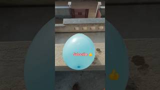 balloon height blast adventure and experiment in India 🎈 o