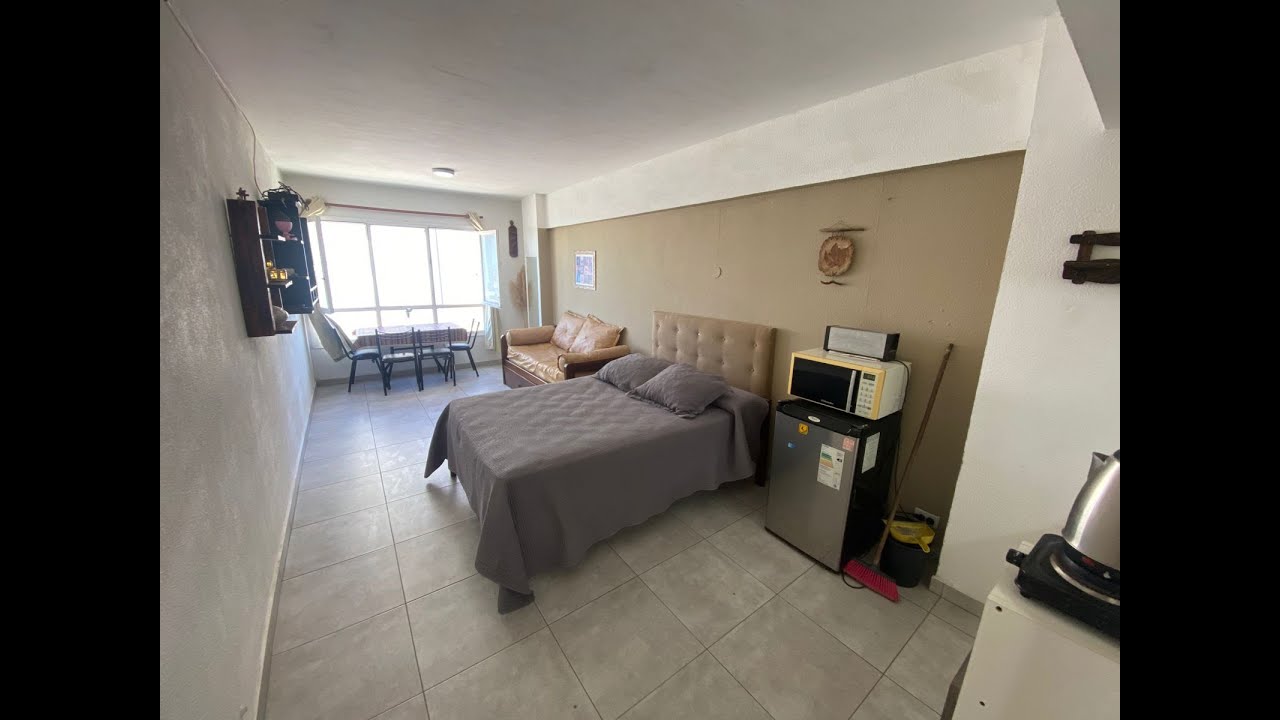 Edif. Playa I piso 4 7 - O'Farrell Propiedades Inmobiliaria Miramar ...